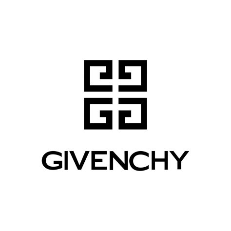 givenchy logo eps